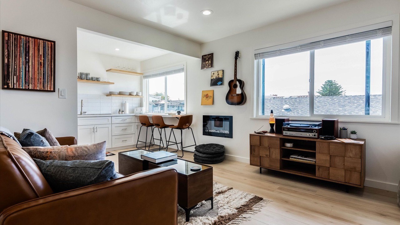 Photo of Bedroom in Avila Beach