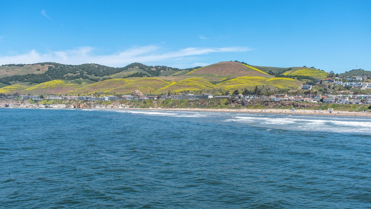 Photo of Others in Avila Beach
