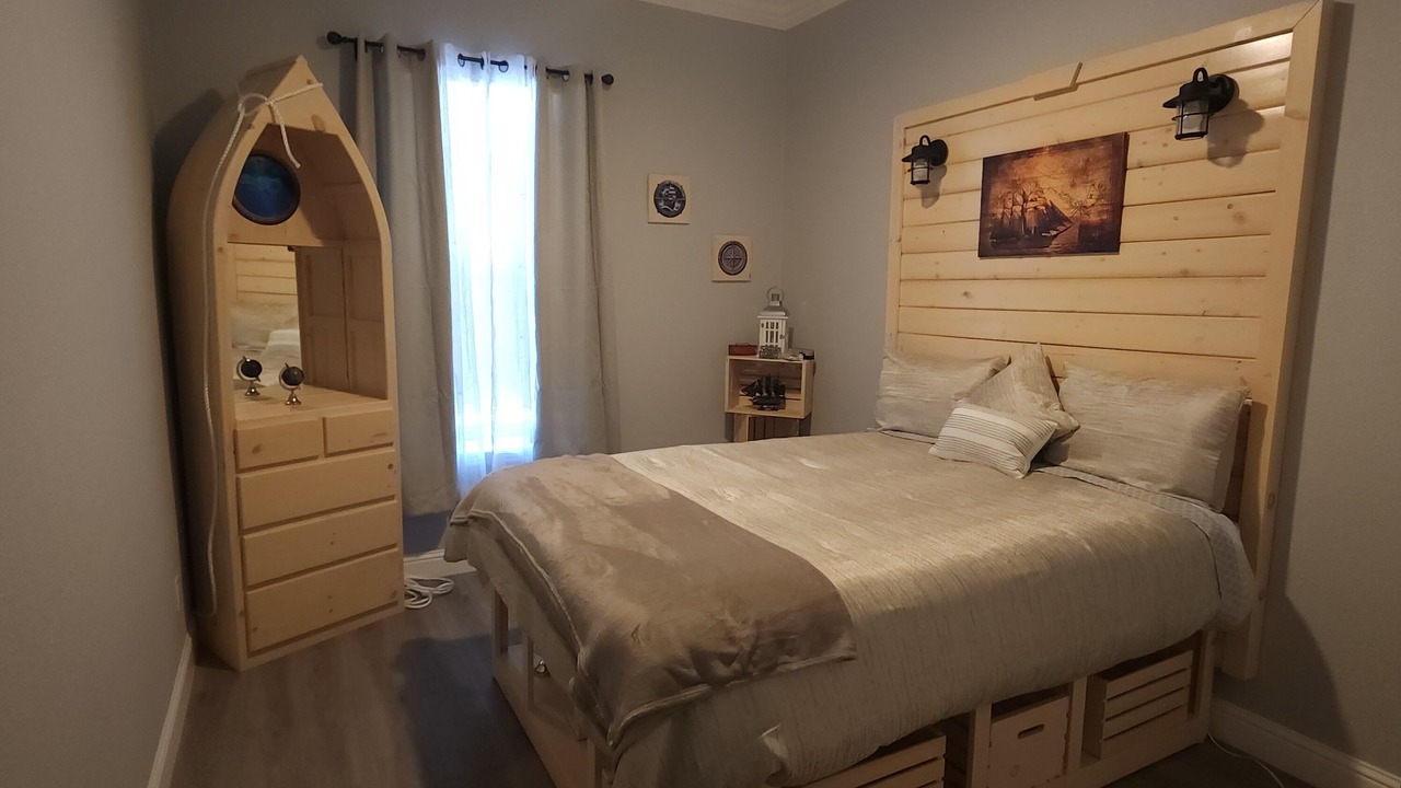 Photo of Bedroom in Madera