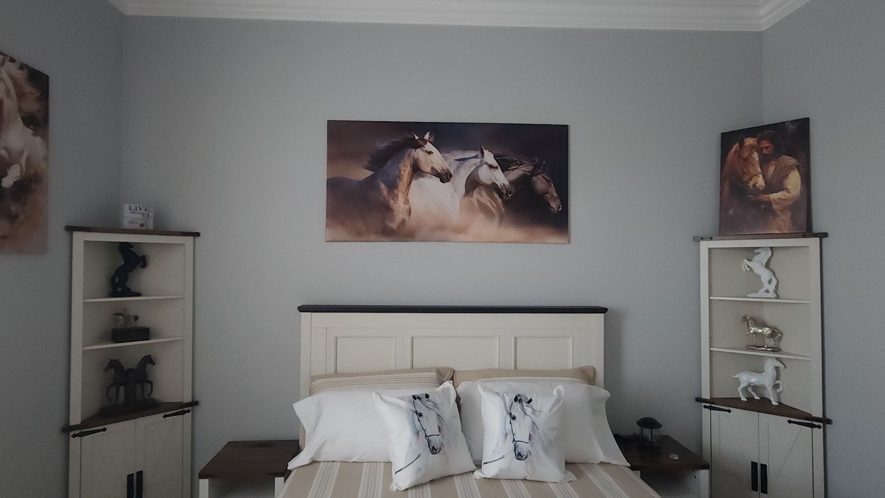 Photo of Bedroom in Madera