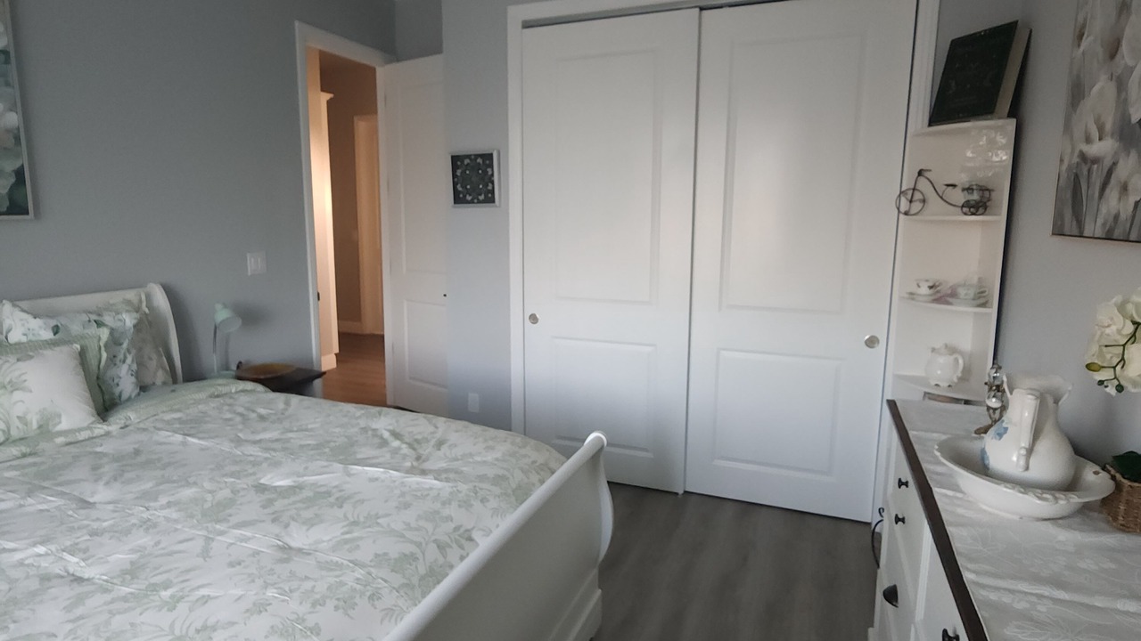 Photo of Bedroom in Madera