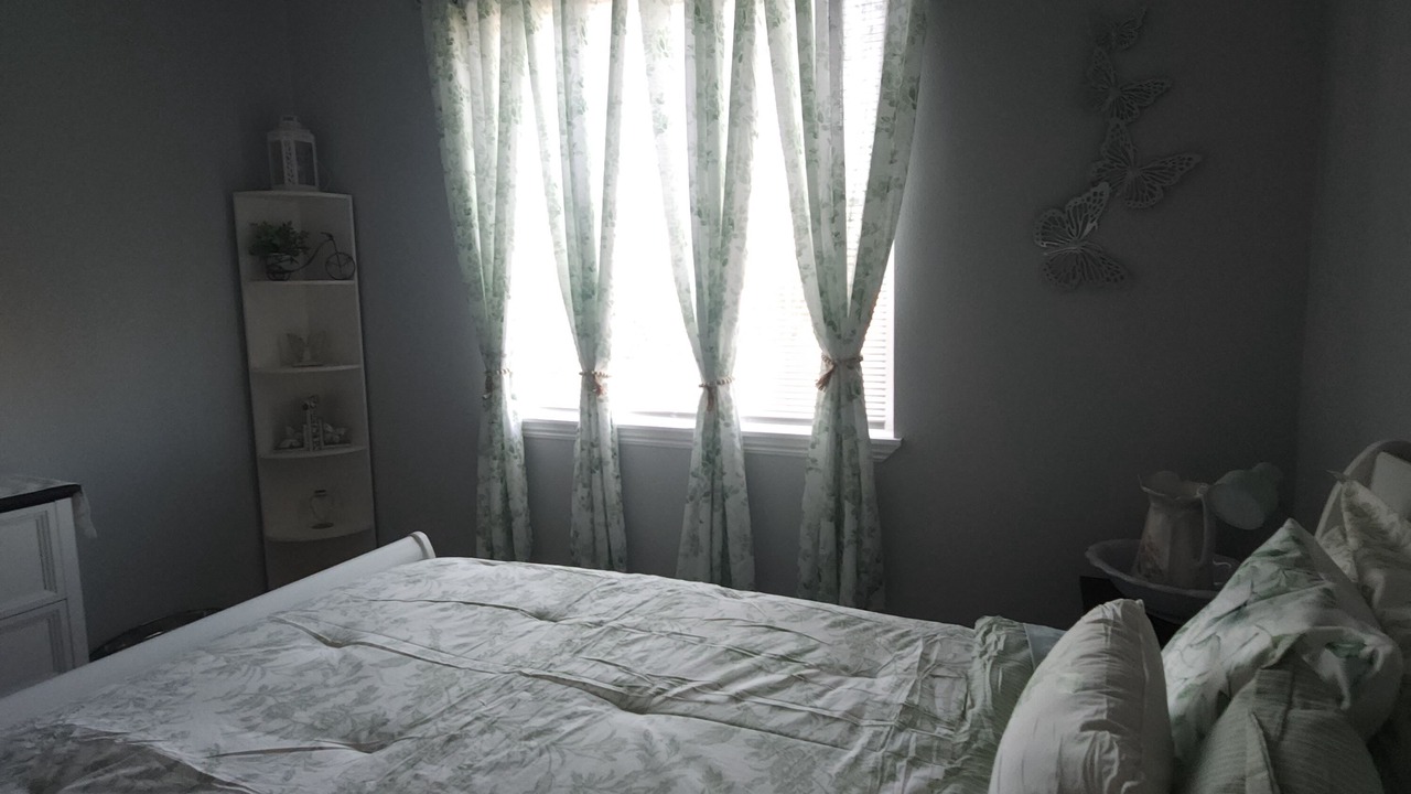 Photo of Bedroom in Madera
