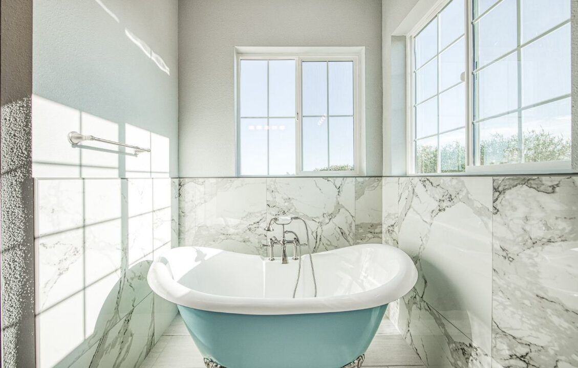 Photo of Bathroom in Madera