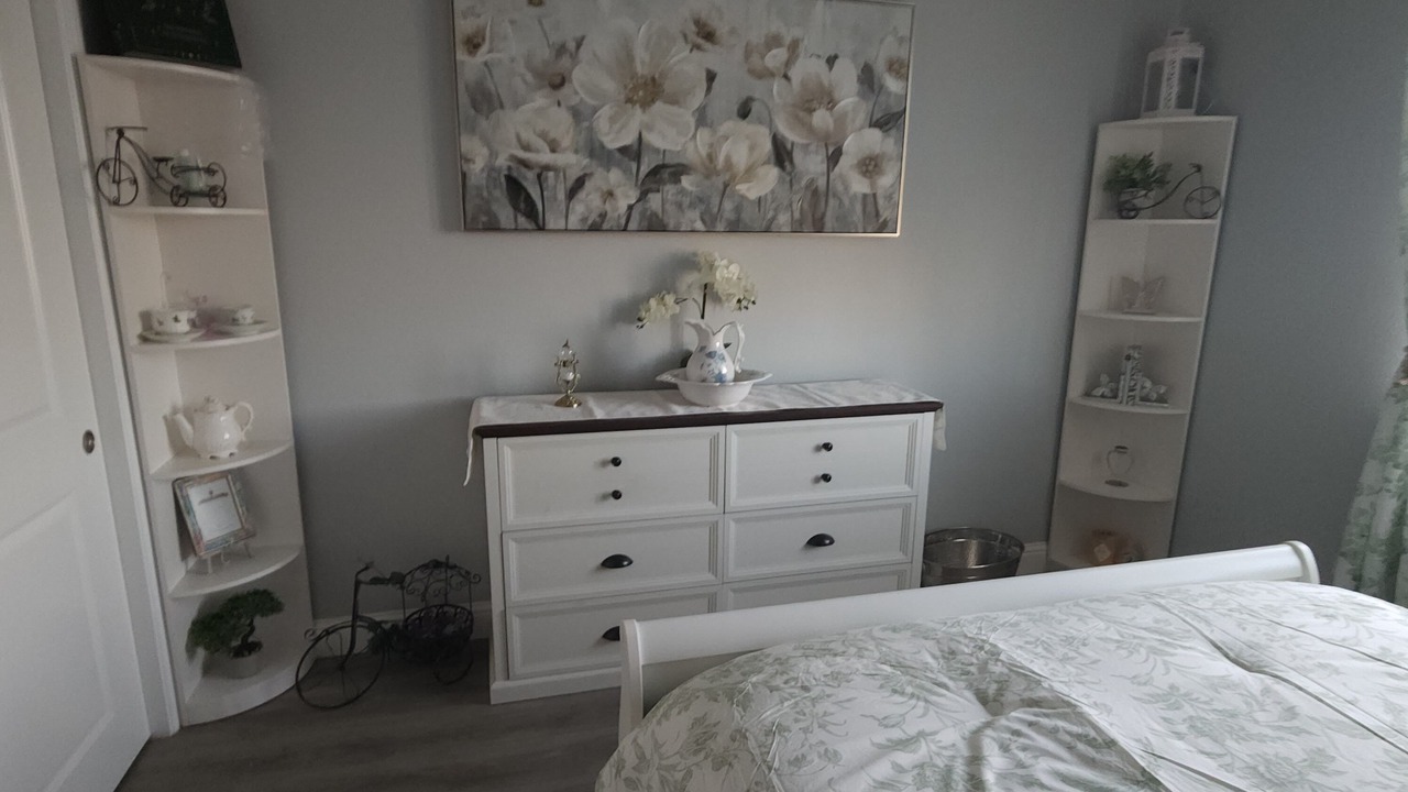 Photo of Bedroom in Madera