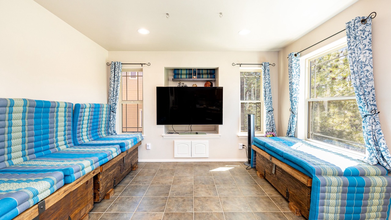 Photo of Bedroom in Ponderosa Trails