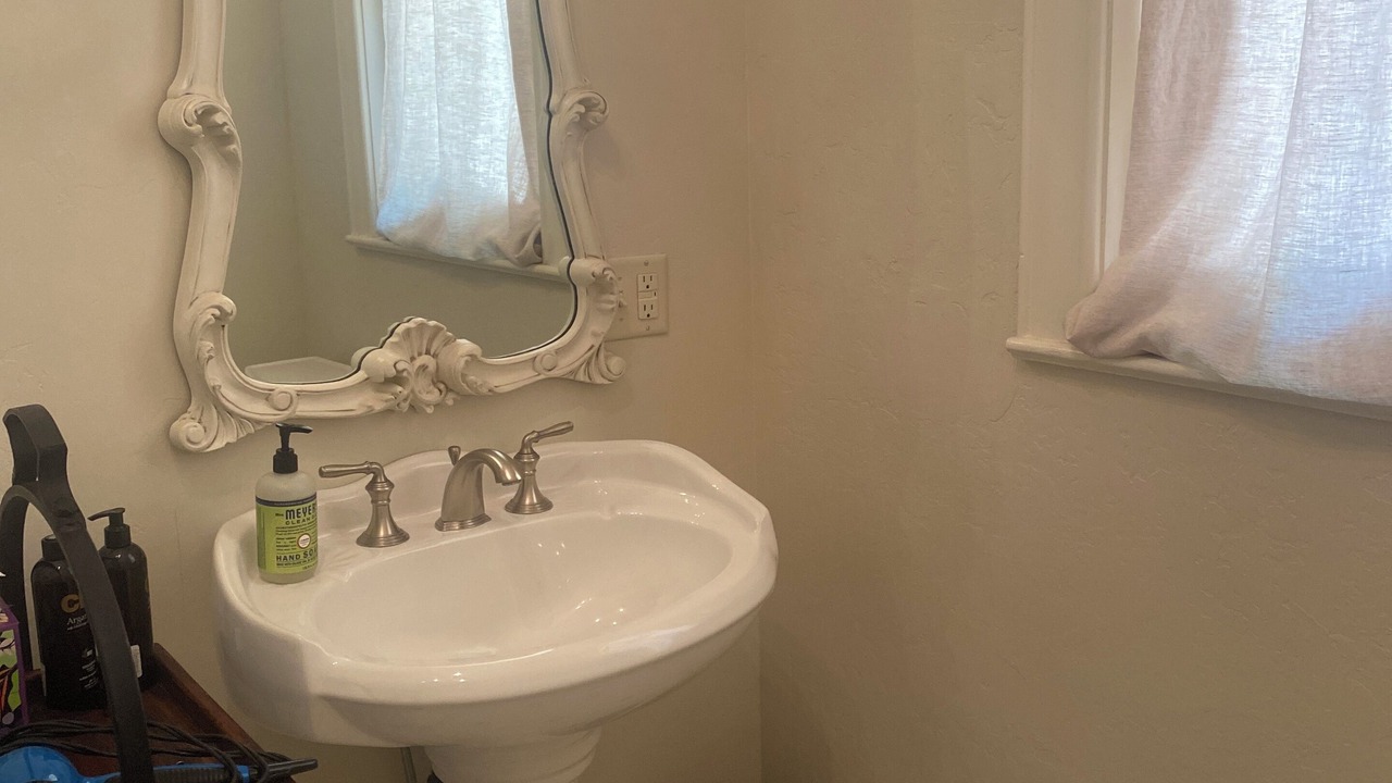 Photo of Bathroom in St. George