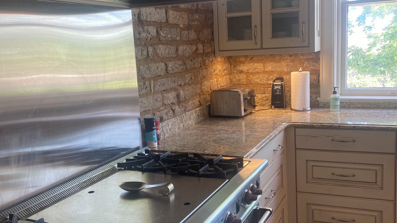 Photo of Kitchen in St. George