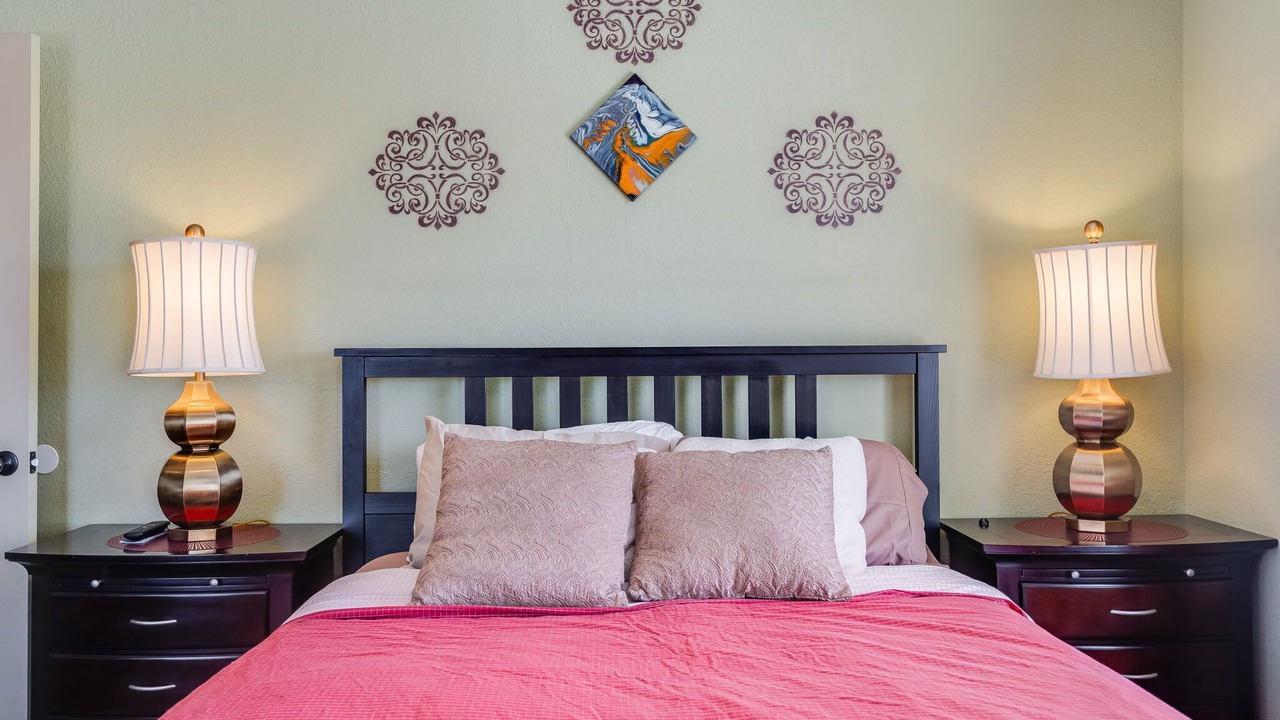 Photo of Bedroom in Sunrise Vista Chino