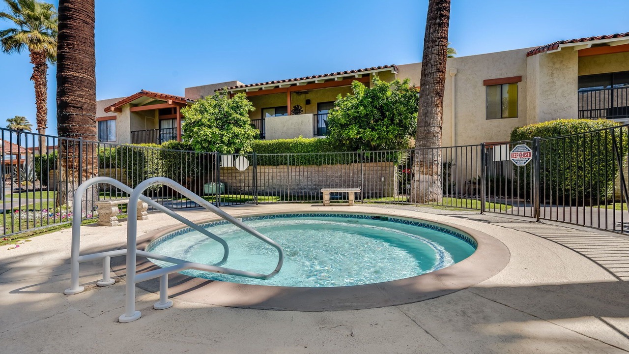 Photo of Outdoor in Sunrise Vista Chino