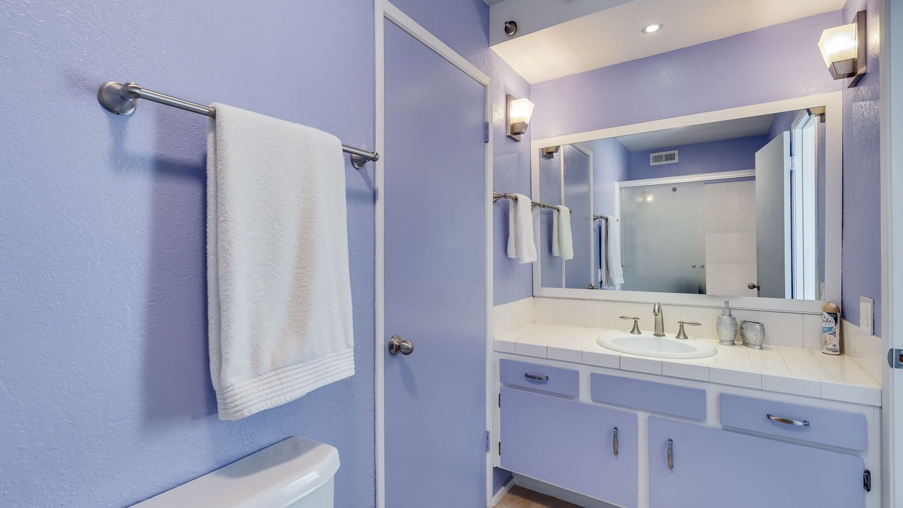 Photo of Bathroom in Sunrise Vista Chino