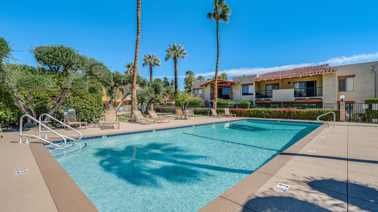 Photo of Outdoor in Sunrise Vista Chino