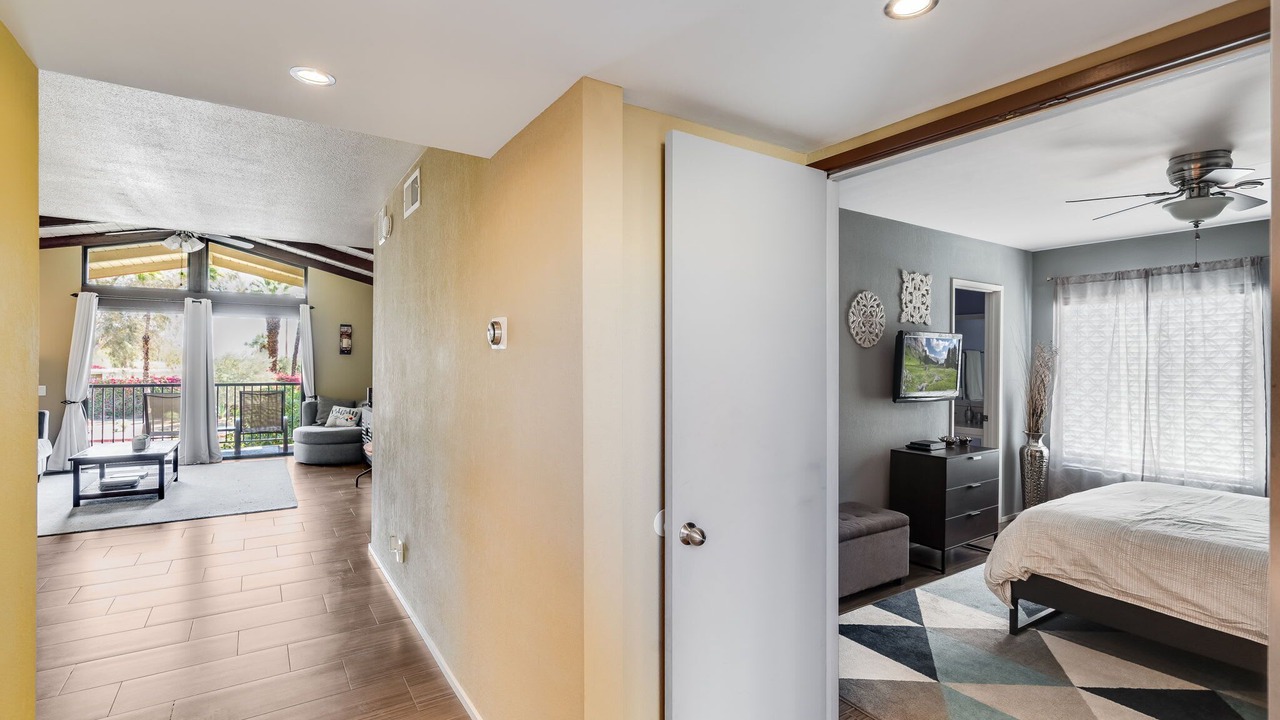 Photo of Bedroom in Sunrise Vista Chino