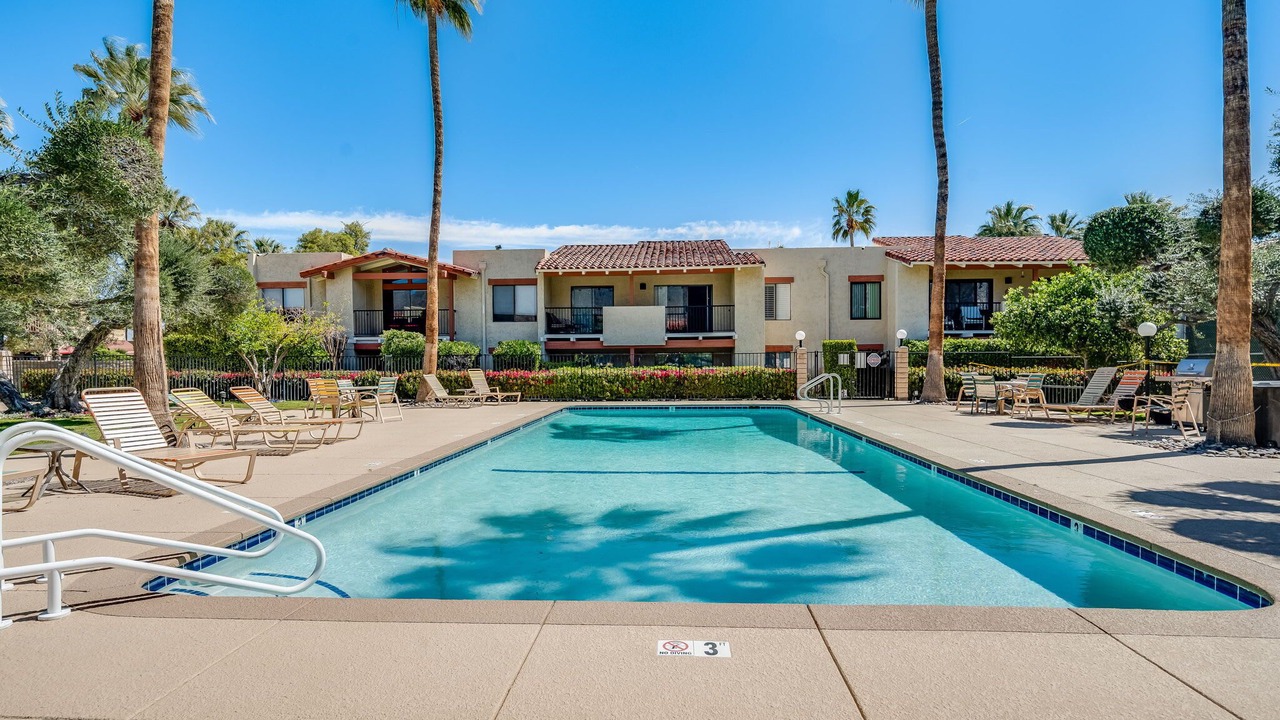 Photo of Outdoor in Sunrise Vista Chino