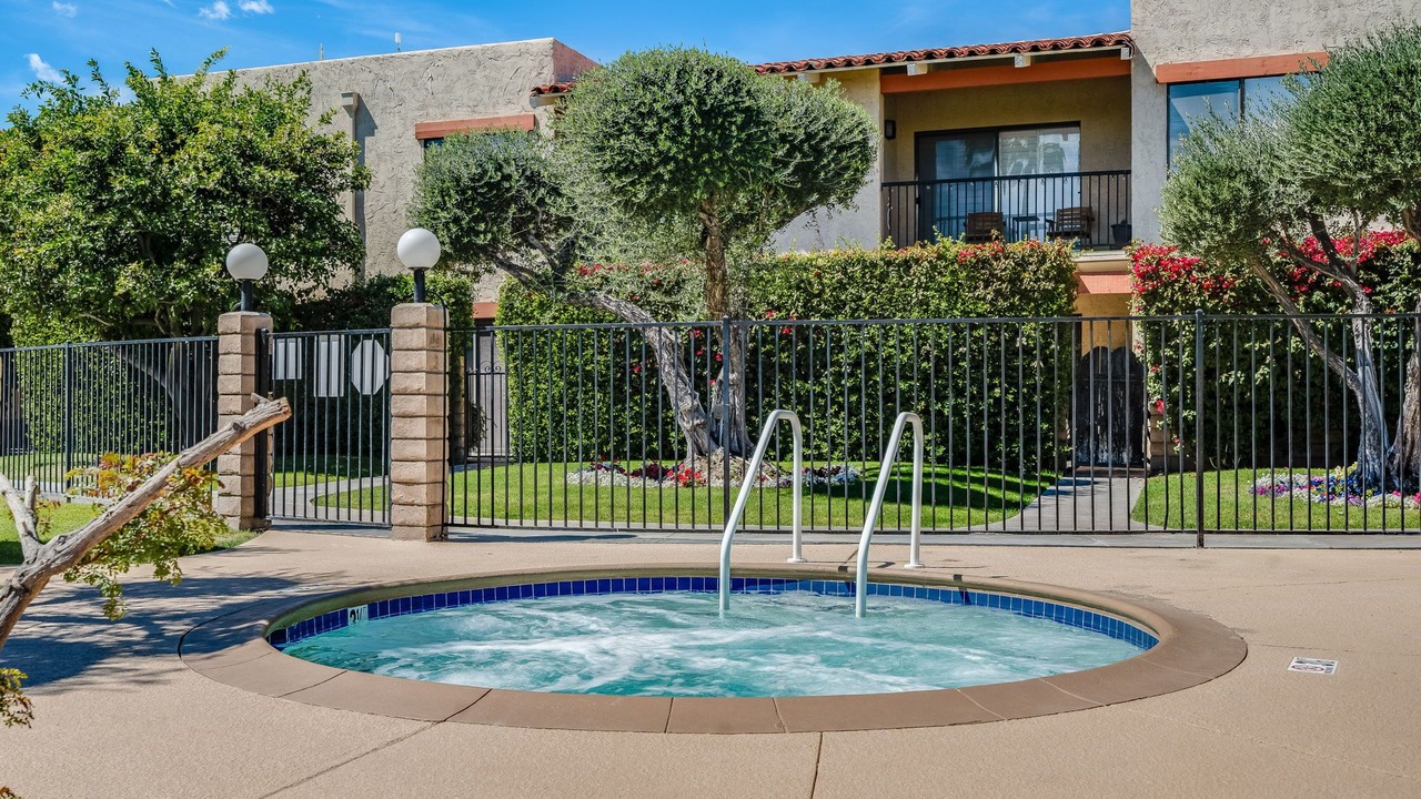 Photo of Outdoor in Sunrise Vista Chino