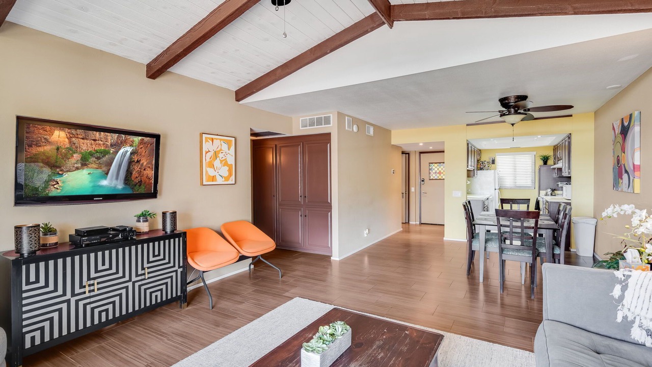 Photo of Livingroom in Sunrise Vista Chino