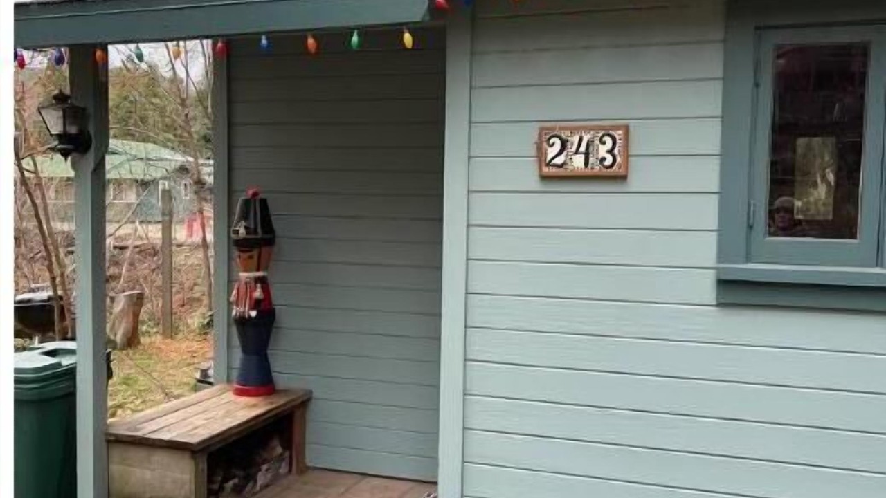 Photo of Outdoor in California Hot Springs