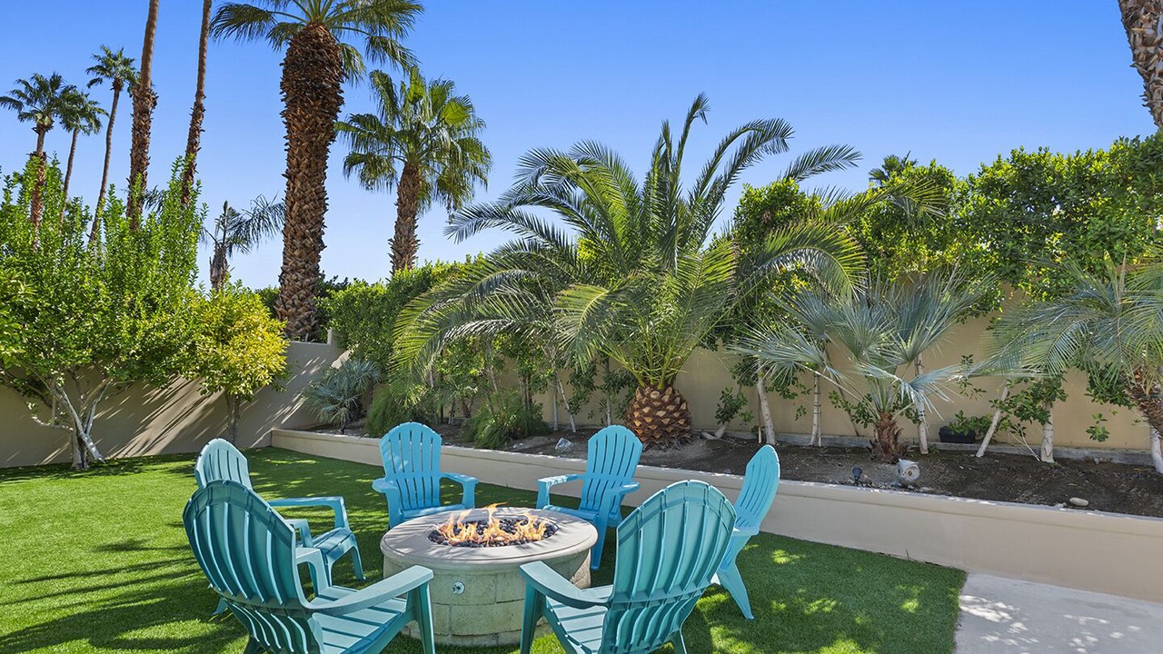 Photo of Others in Palm Springs