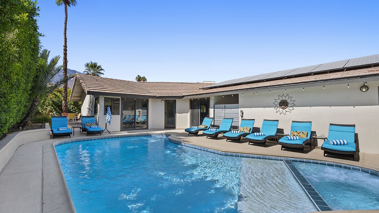 Photo of Outdoor in Palm Springs