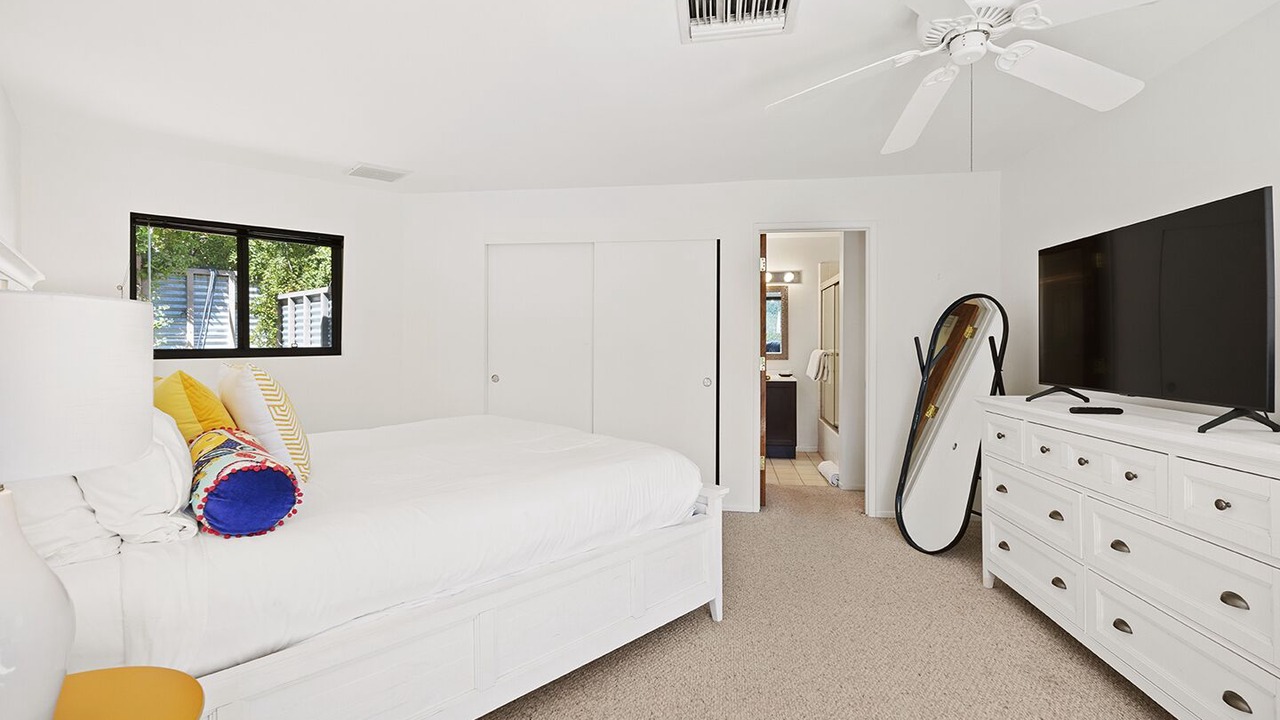 Photo of Bedroom in Palm Springs