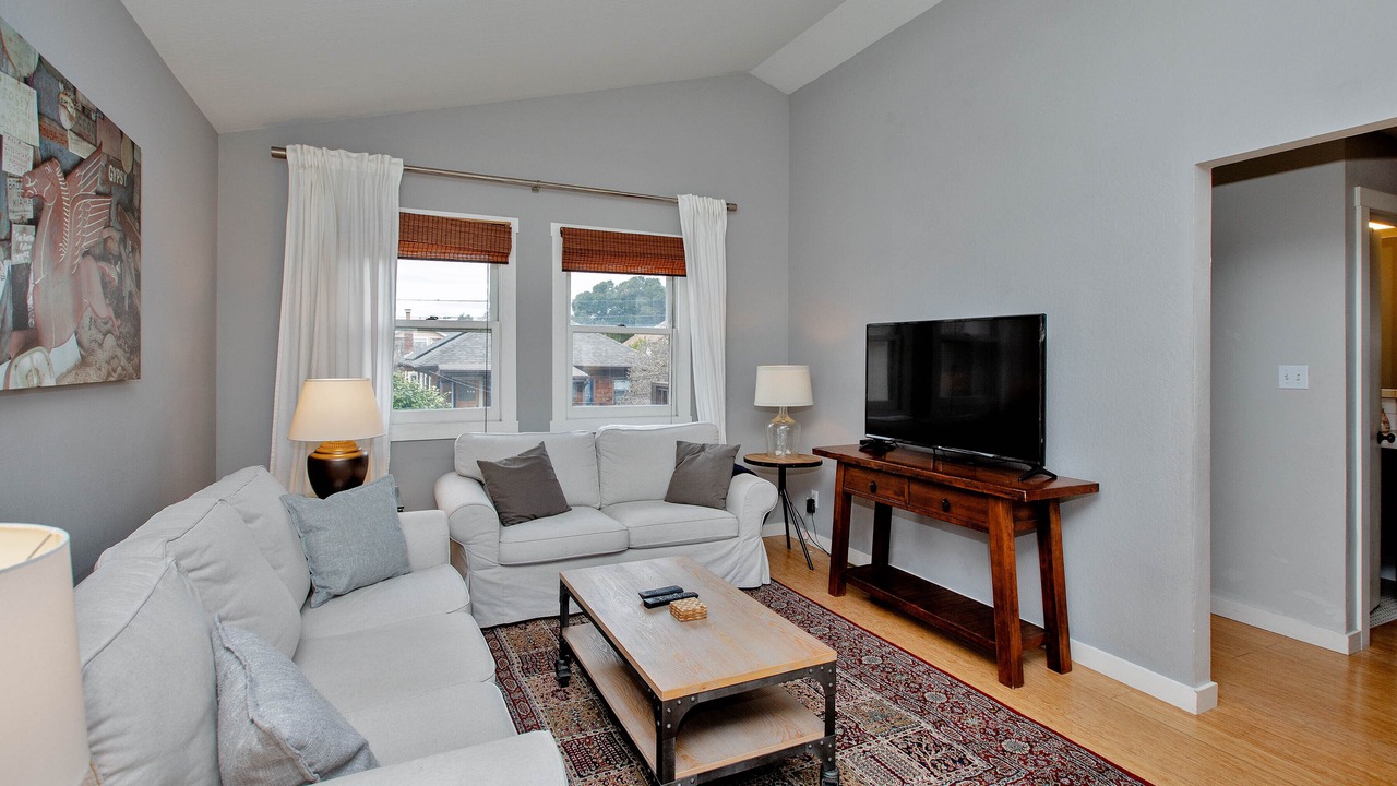 Photo of Livingroom in East End