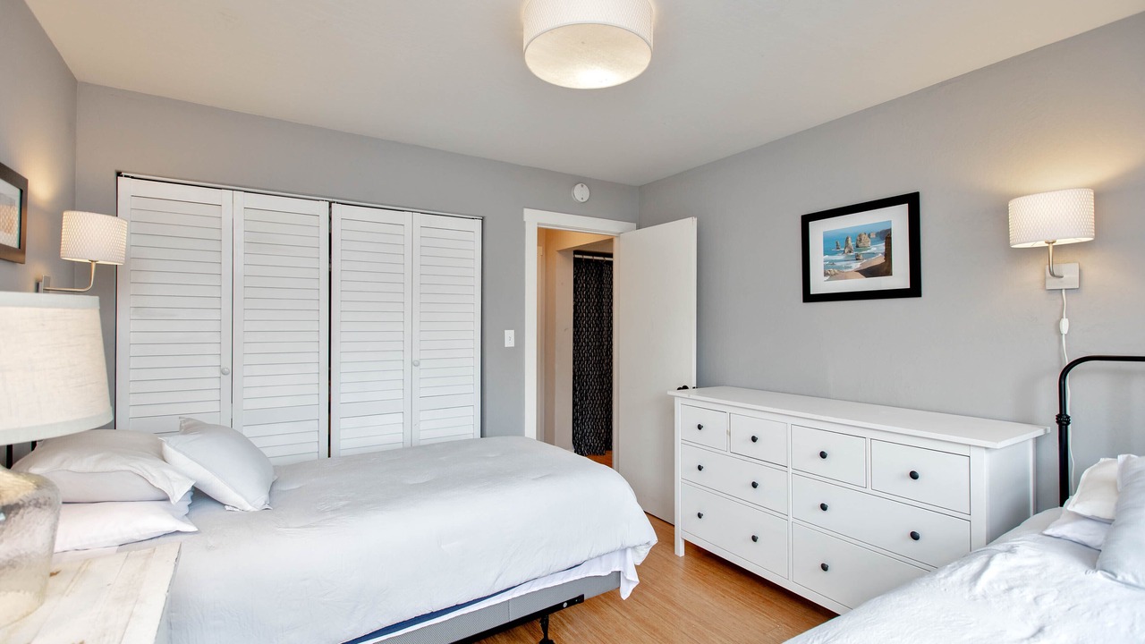 Photo of Bedroom in East End