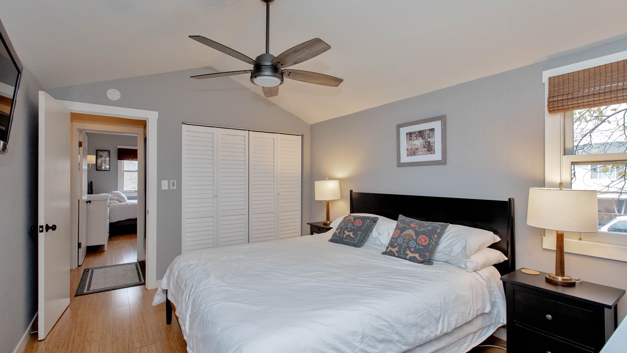 Photo of Bedroom in East End