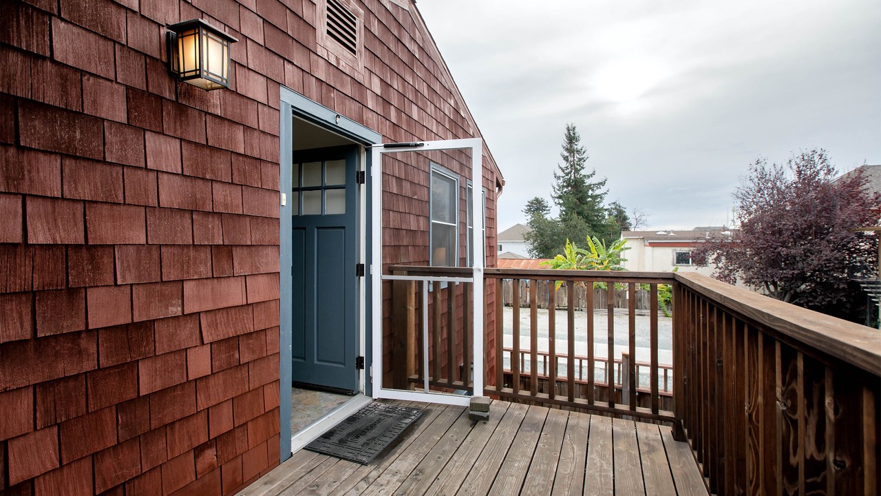 Photo of Outdoor in East End