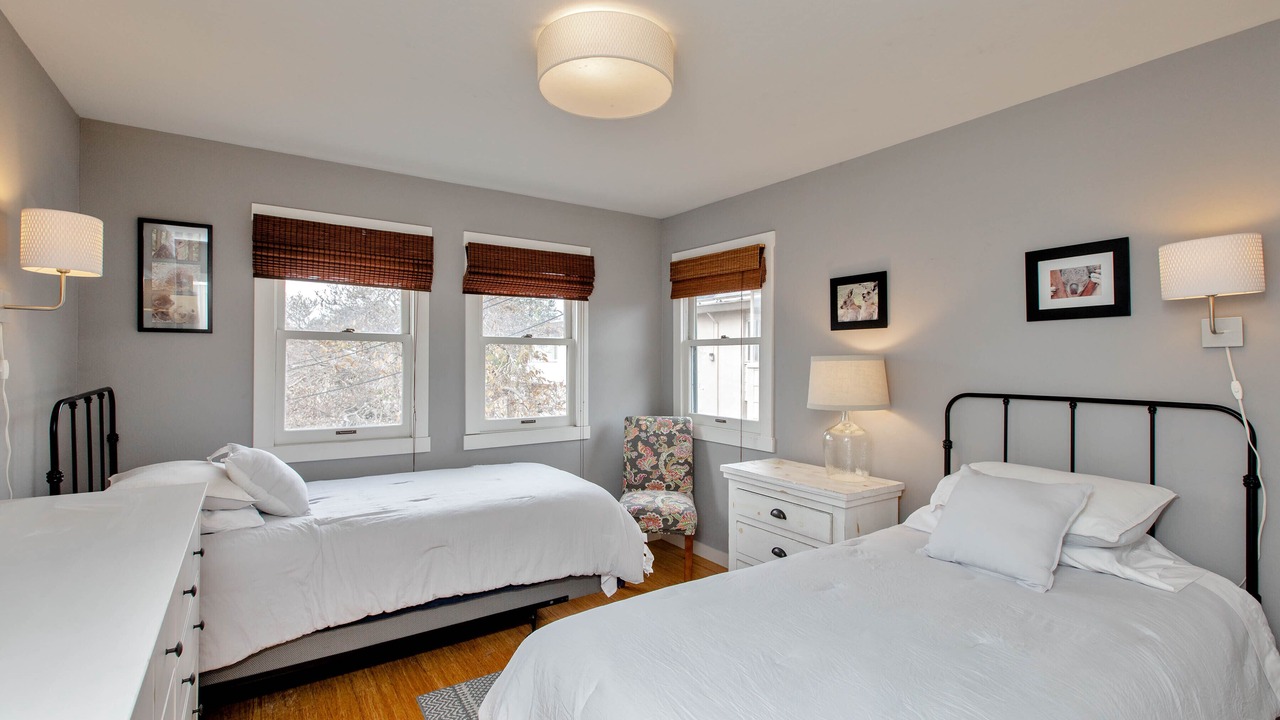 Photo of Bedroom in East End