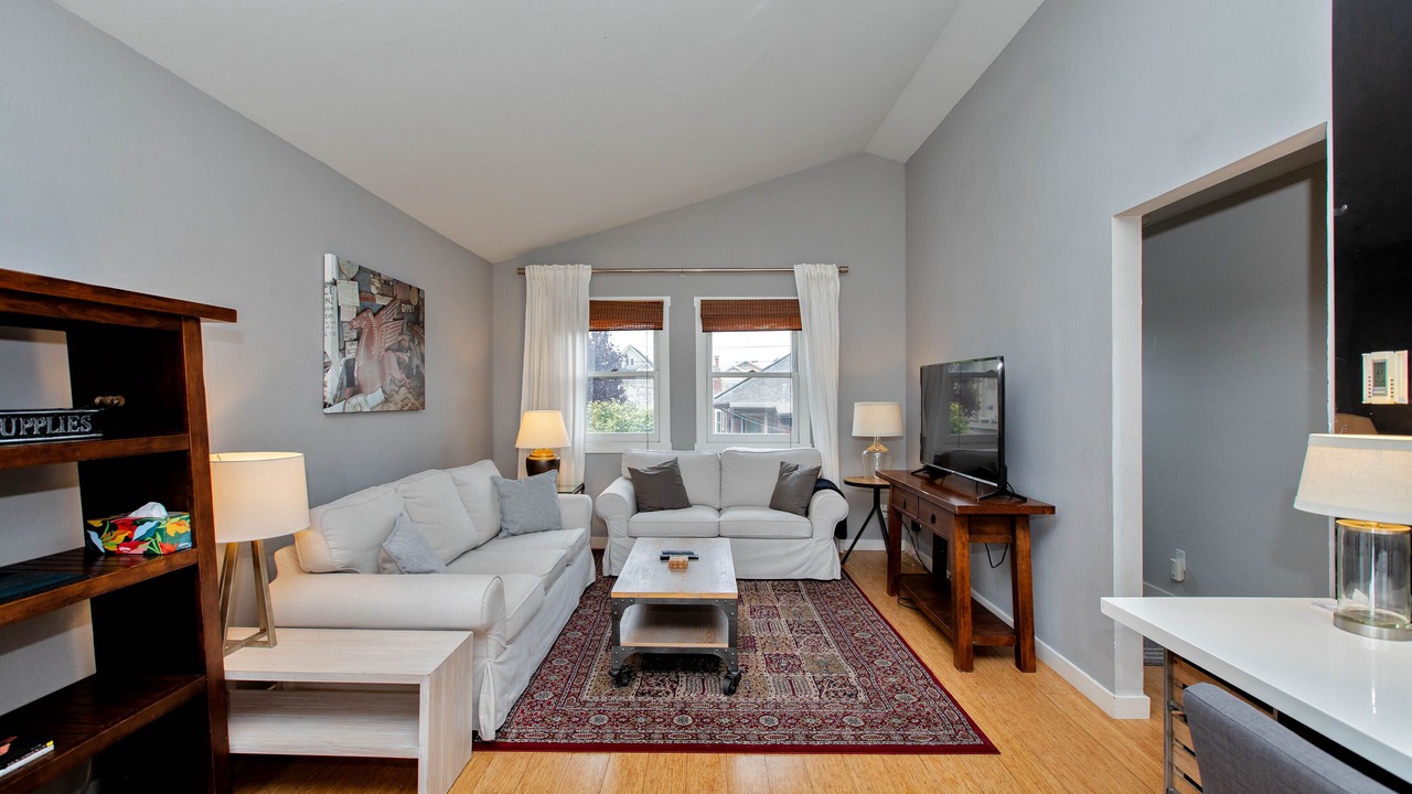 Photo of Livingroom in East End