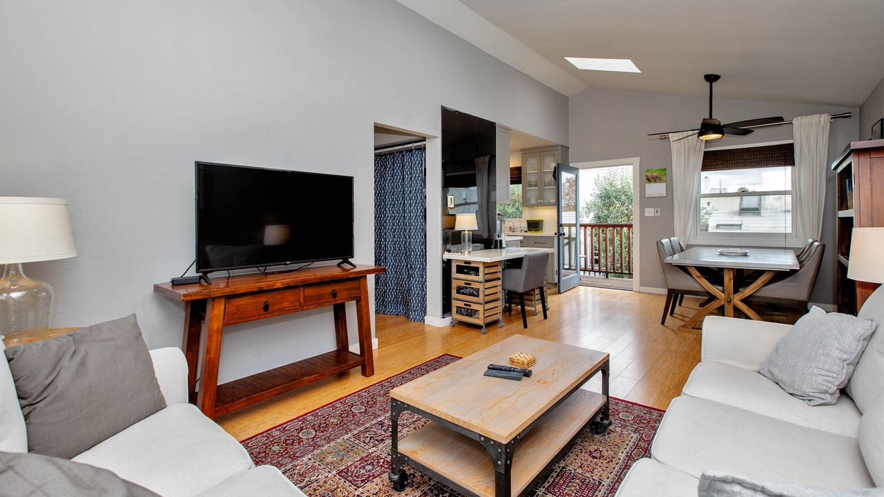 Photo of Livingroom in East End