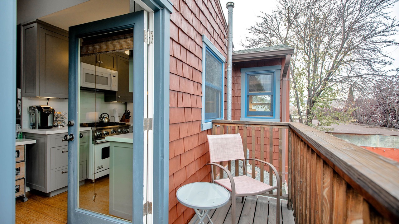 Photo of Outdoor in East End