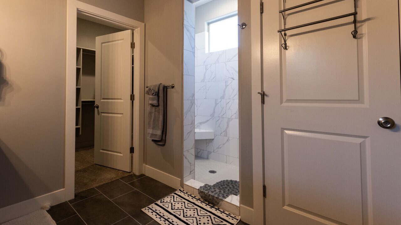Photo of Bathroom in Mesquite