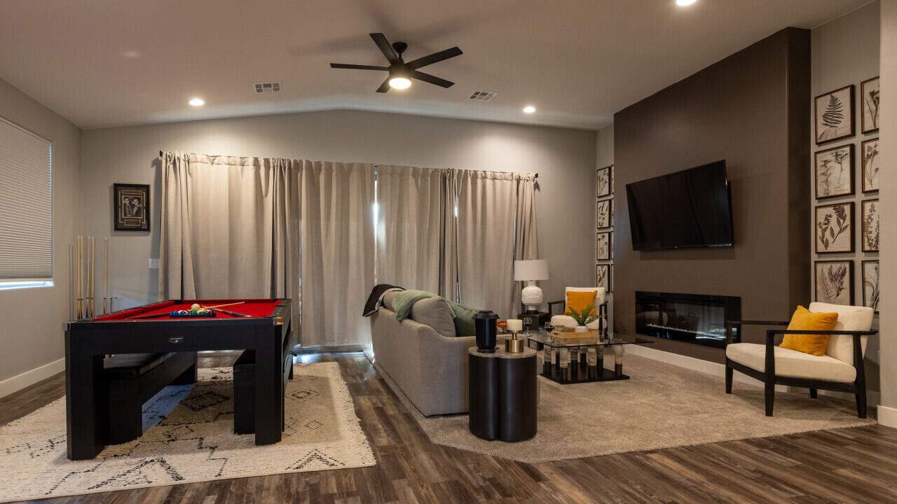 Photo of Outdoor in Mesquite