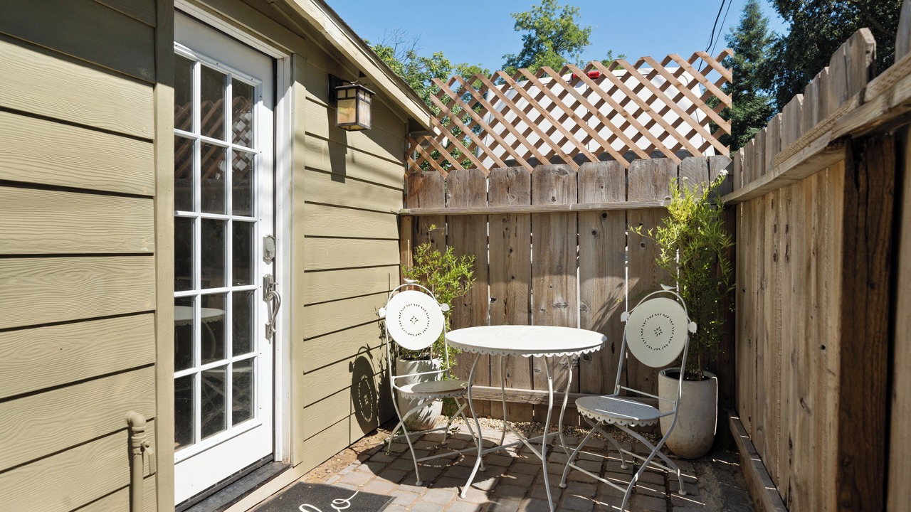 Photo of Outdoor in Chico