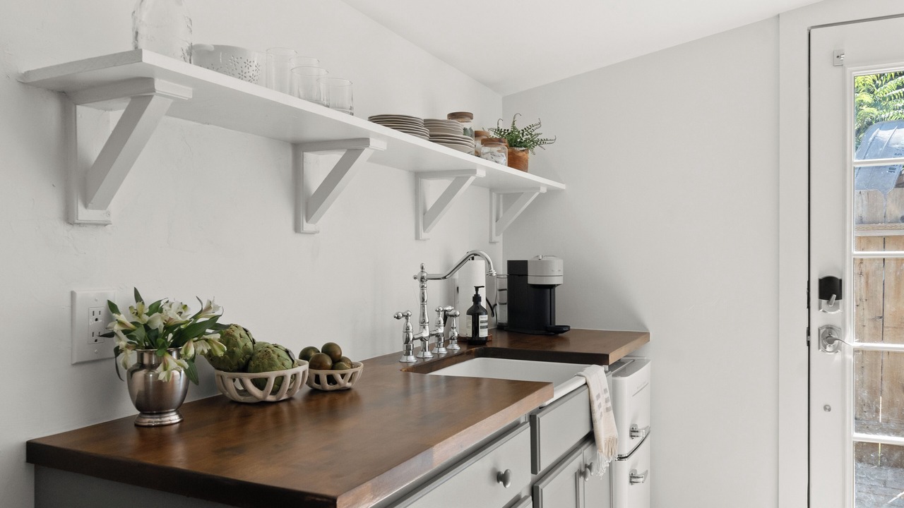 Photo of Kitchen in Chico