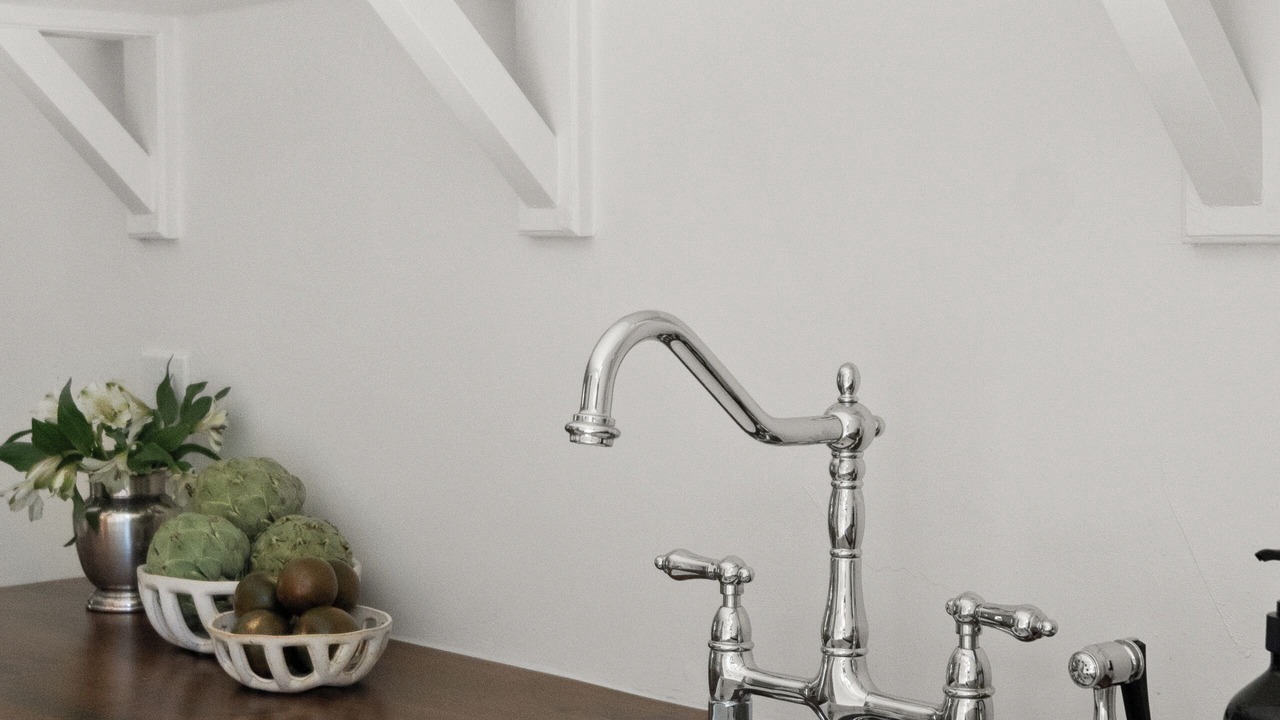 Photo of Kitchen in Chico