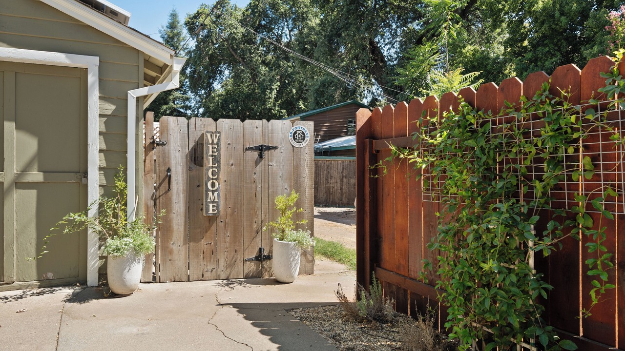 Photo of Outdoor in Chico