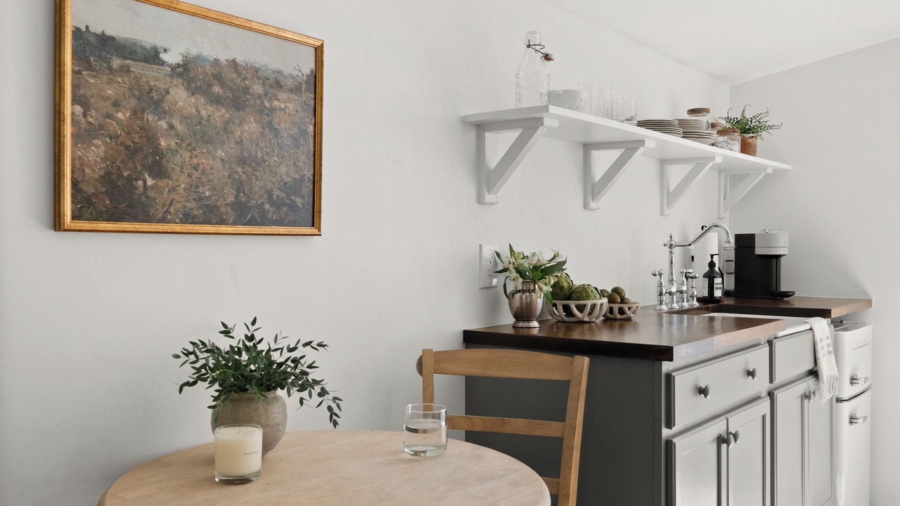 Photo of Kitchen in Chico