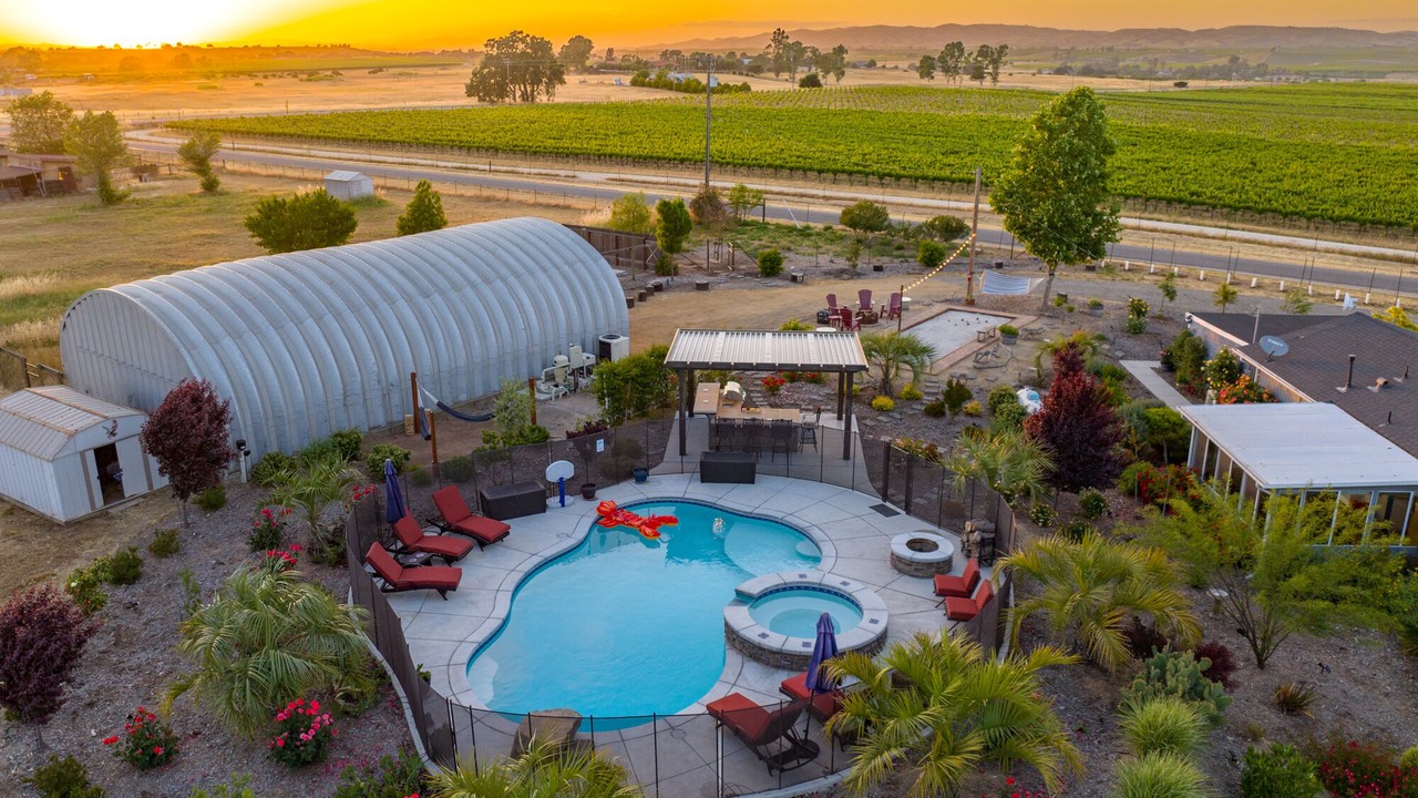 Photo of Outdoor in Paso Robles
