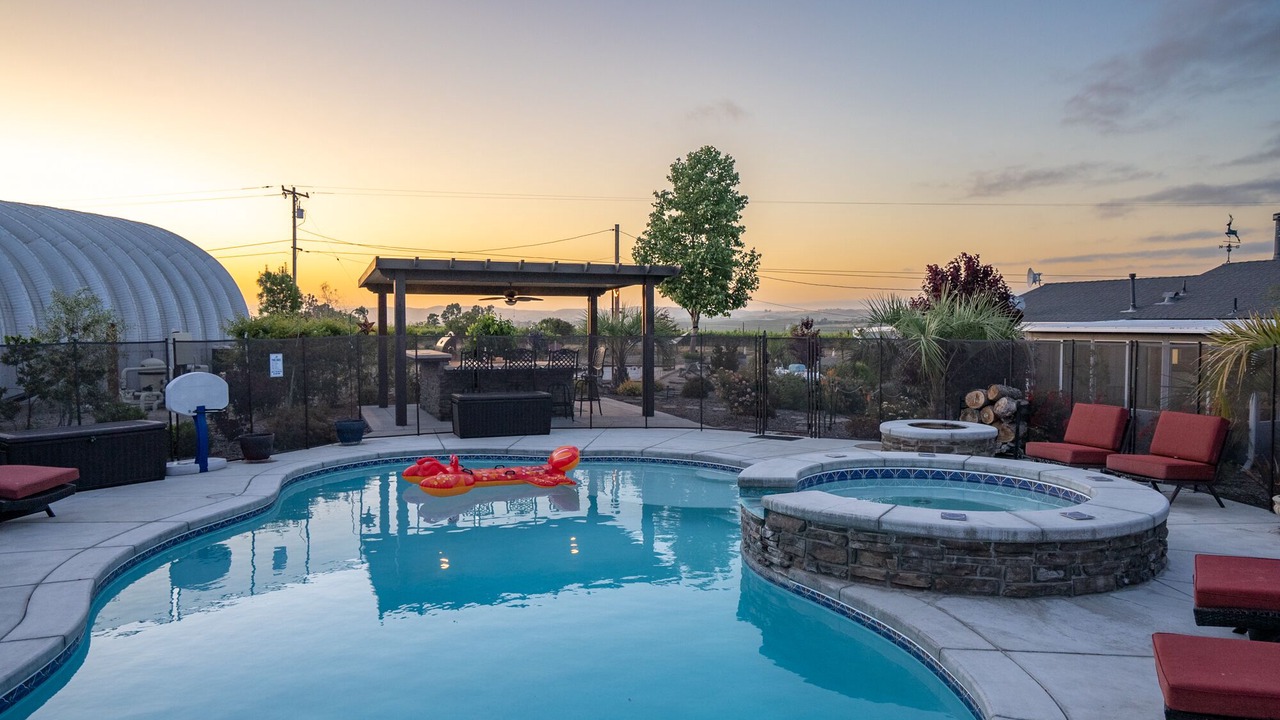 Photo of Outdoor in Paso Robles