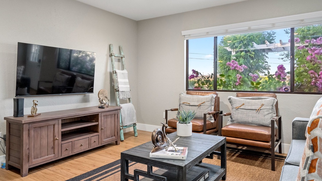 Photo of Livingroom in Paso Robles