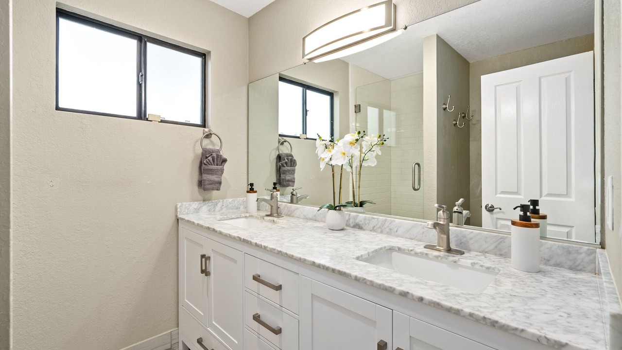 Photo of Bathroom in Paso Robles