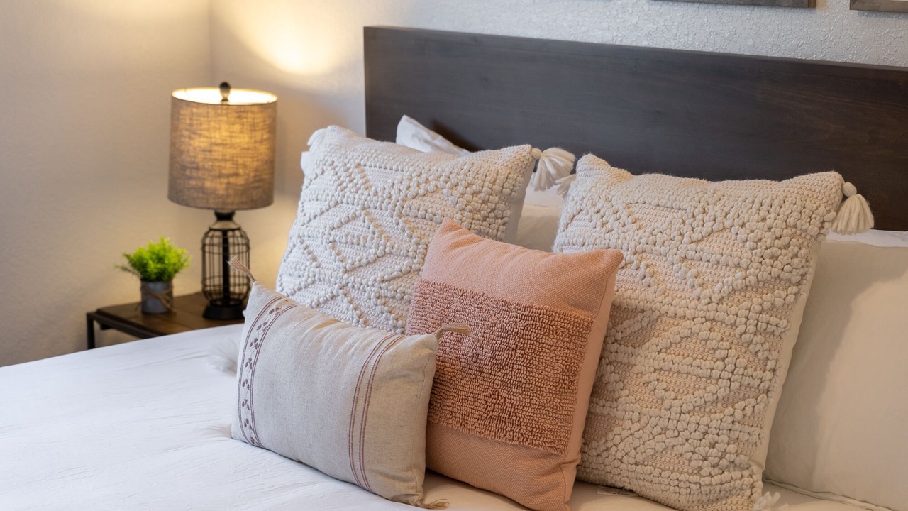 Photo of Bedroom in Paso Robles