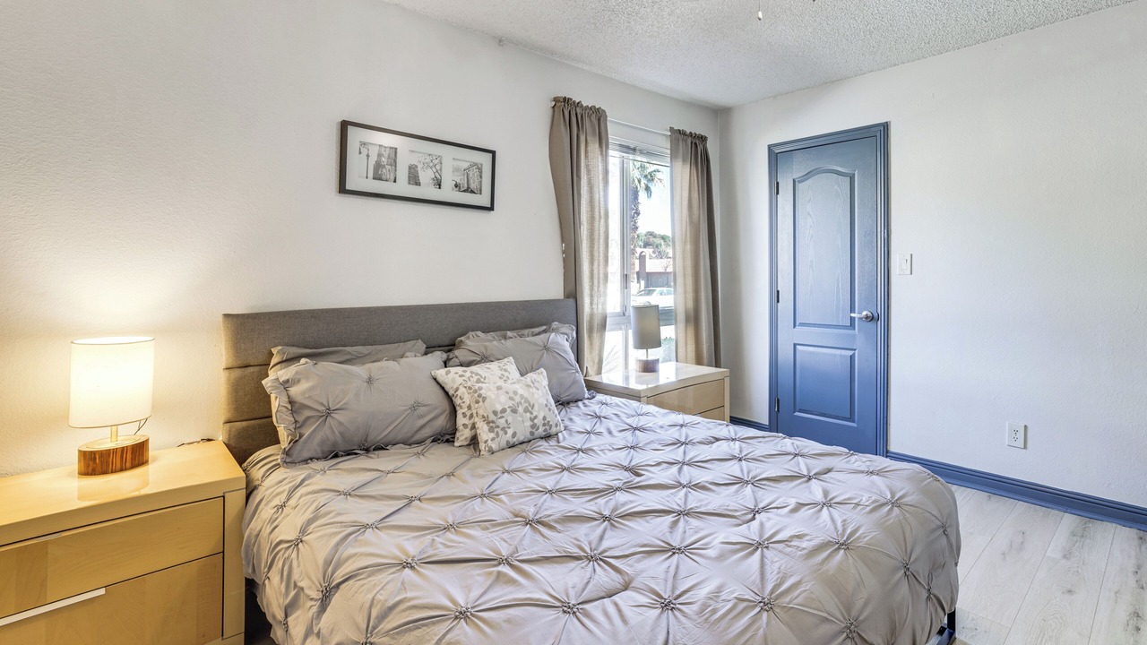 Photo of Bedroom in Paradise