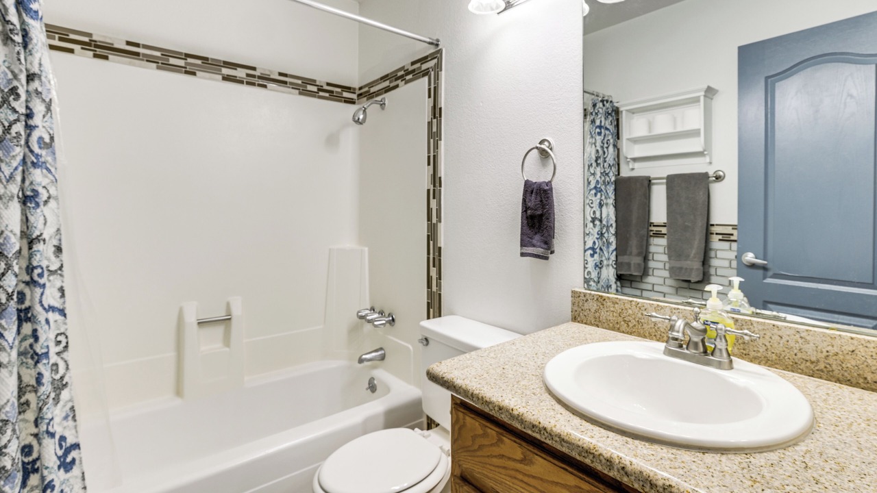 Photo of Bathroom in Paradise