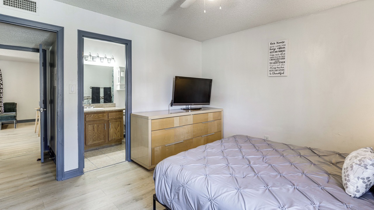 Photo of Bedroom in Paradise