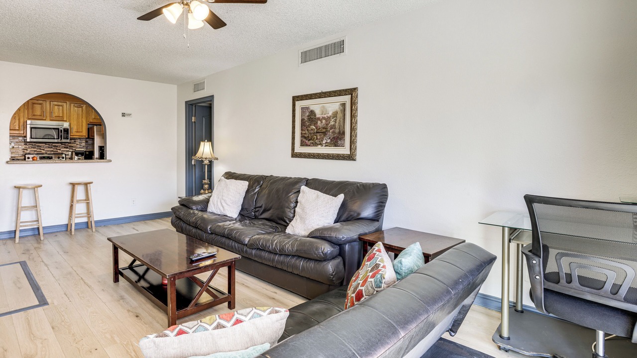 Photo of Livingroom in Paradise