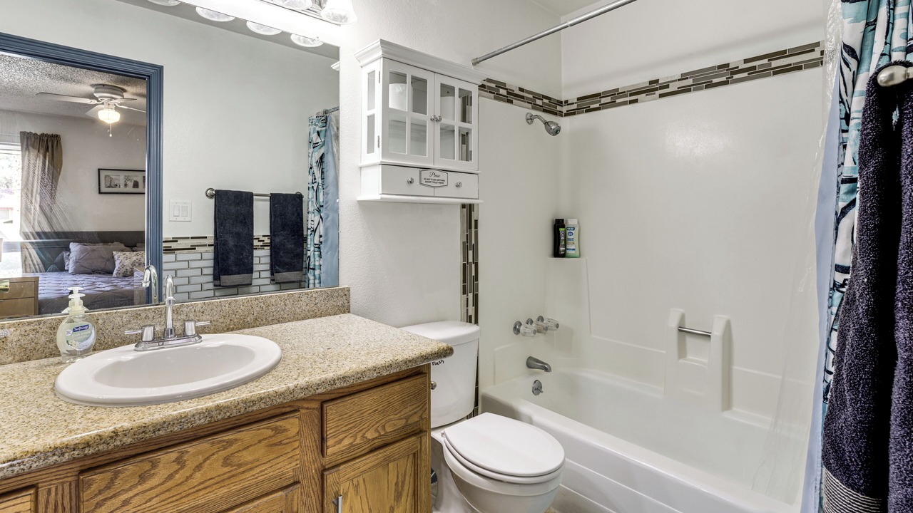 Photo of Bathroom in Paradise