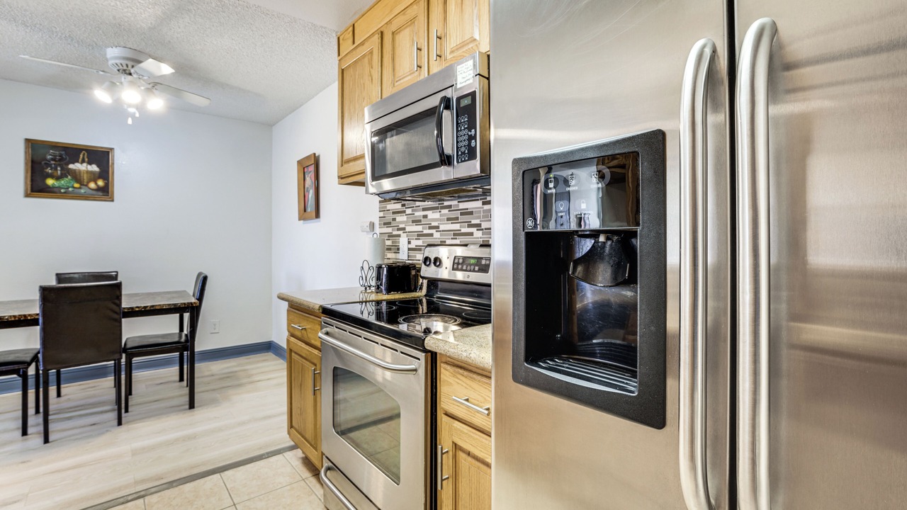 Photo of Kitchen in Paradise