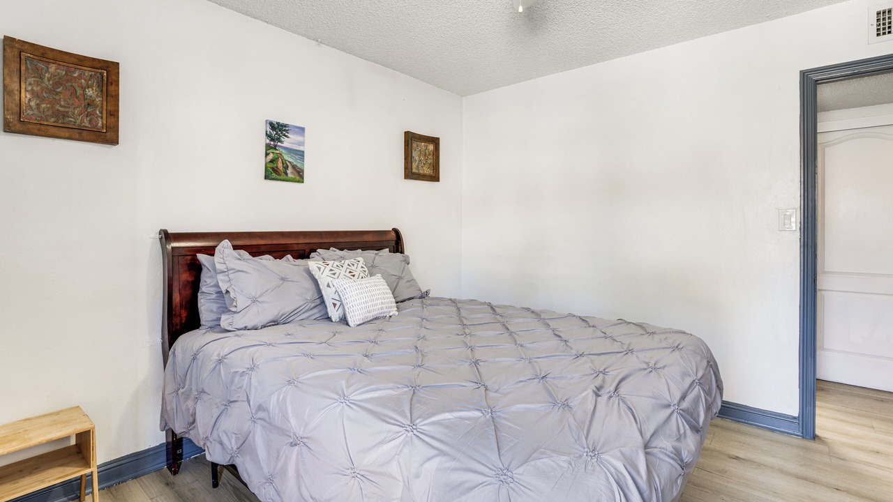 Photo of Bedroom in Paradise